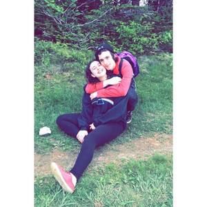 Meet your Posher, Danika